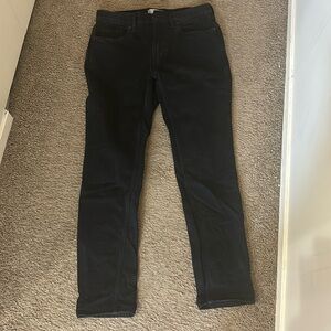 Everlane The Slim Fit Jean 32x32